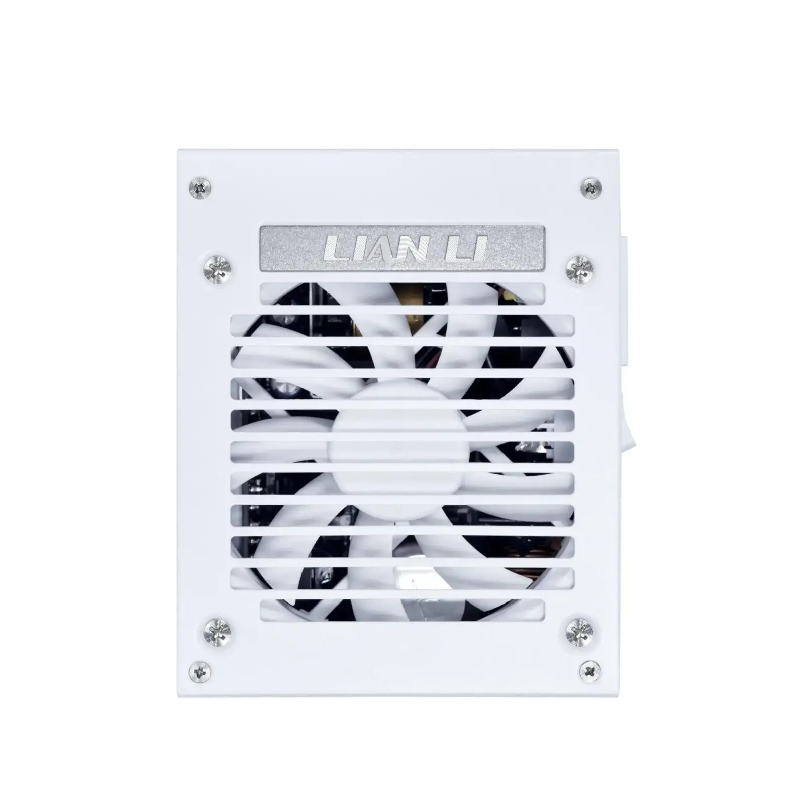 Блок живлення SFX 850W WHITE G9P.SP0850G.W000.EU LIAN LI UA