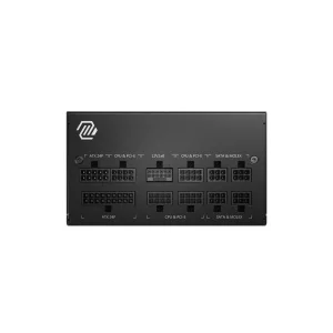 Блок питания ATX 850W MAG A850GL PCIE5 MSI UA