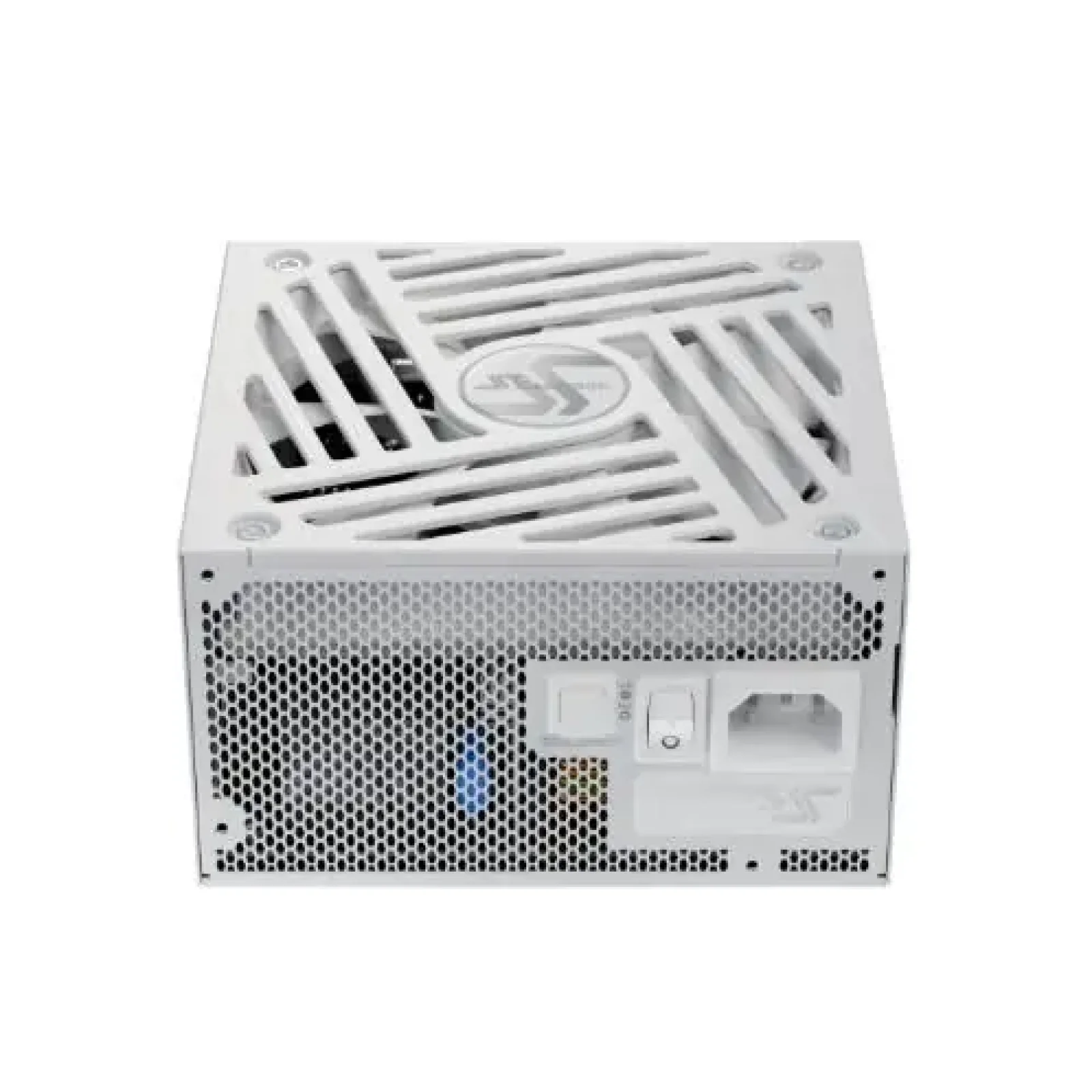 Блок живлення ATX 1000W FOCUSGX-1000-ATX31-WH SEASONIC (FOCUS-GX-1000-ATX31-WHITE) UA