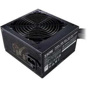 Блок питания ATX 750W MPE-7501-ACABW COOLER MASTER UA
