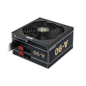 Блок живлення ATX 750W GDP-750C CHIEFTEC UA