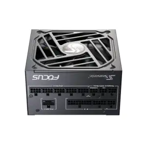 Блок живлення ATX 3.0 1000W FOCUS-GX-1000-V4 SEASONIC UA