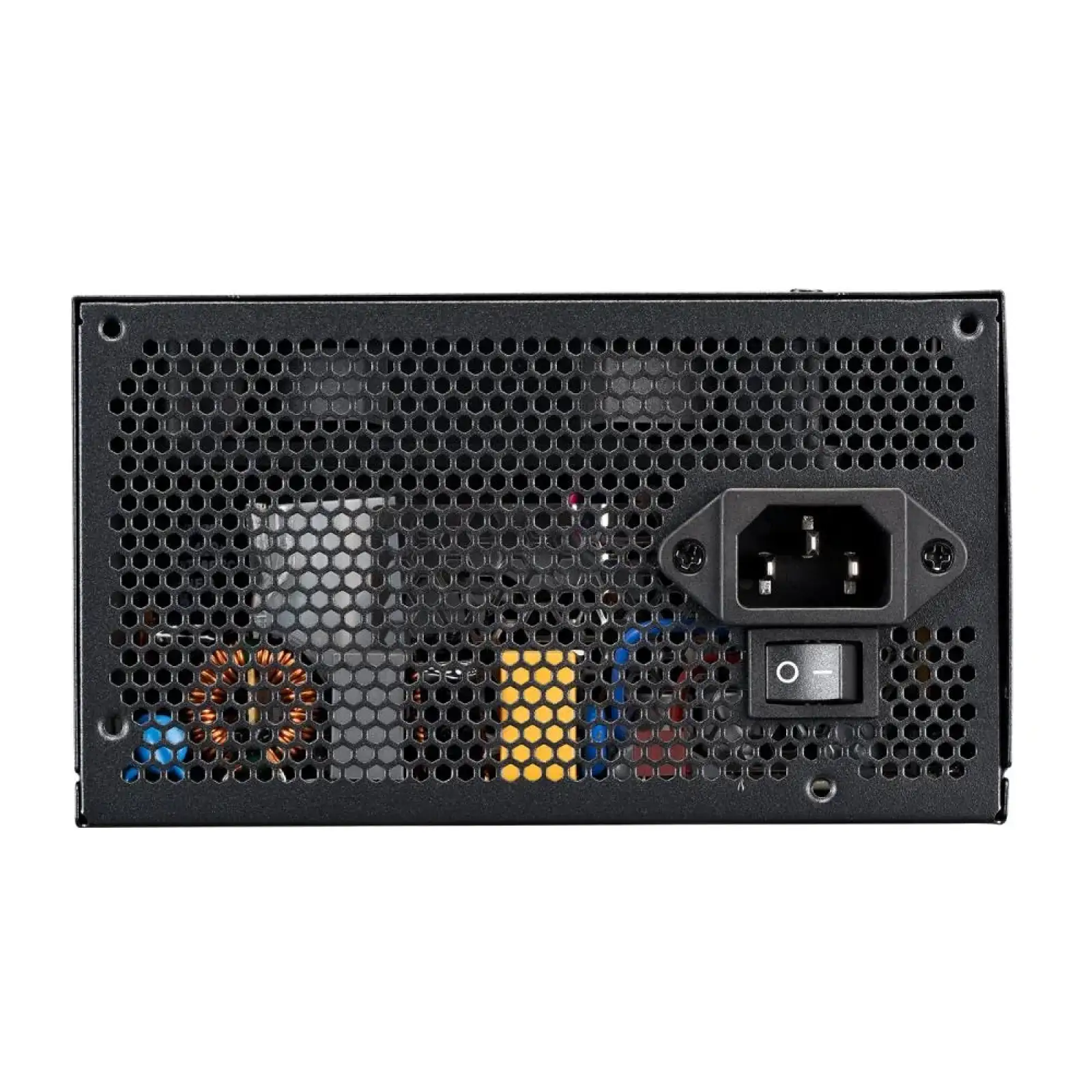 Блок живлення ATX 750W MPE-7501-ACABW3B COOLER MASTER UA