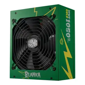 Блок питания ATX 1050W MPEA501AFCAG3VEU COOLER MASTER UA