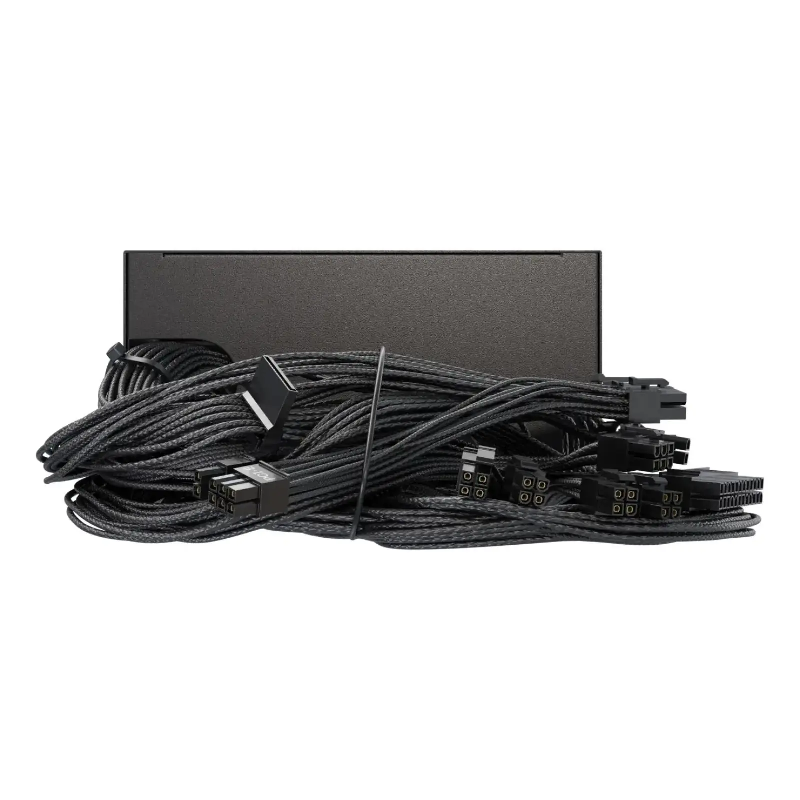 Блок живлення ATX 850W CORE BC-850 ATX31 SEASONIC UA