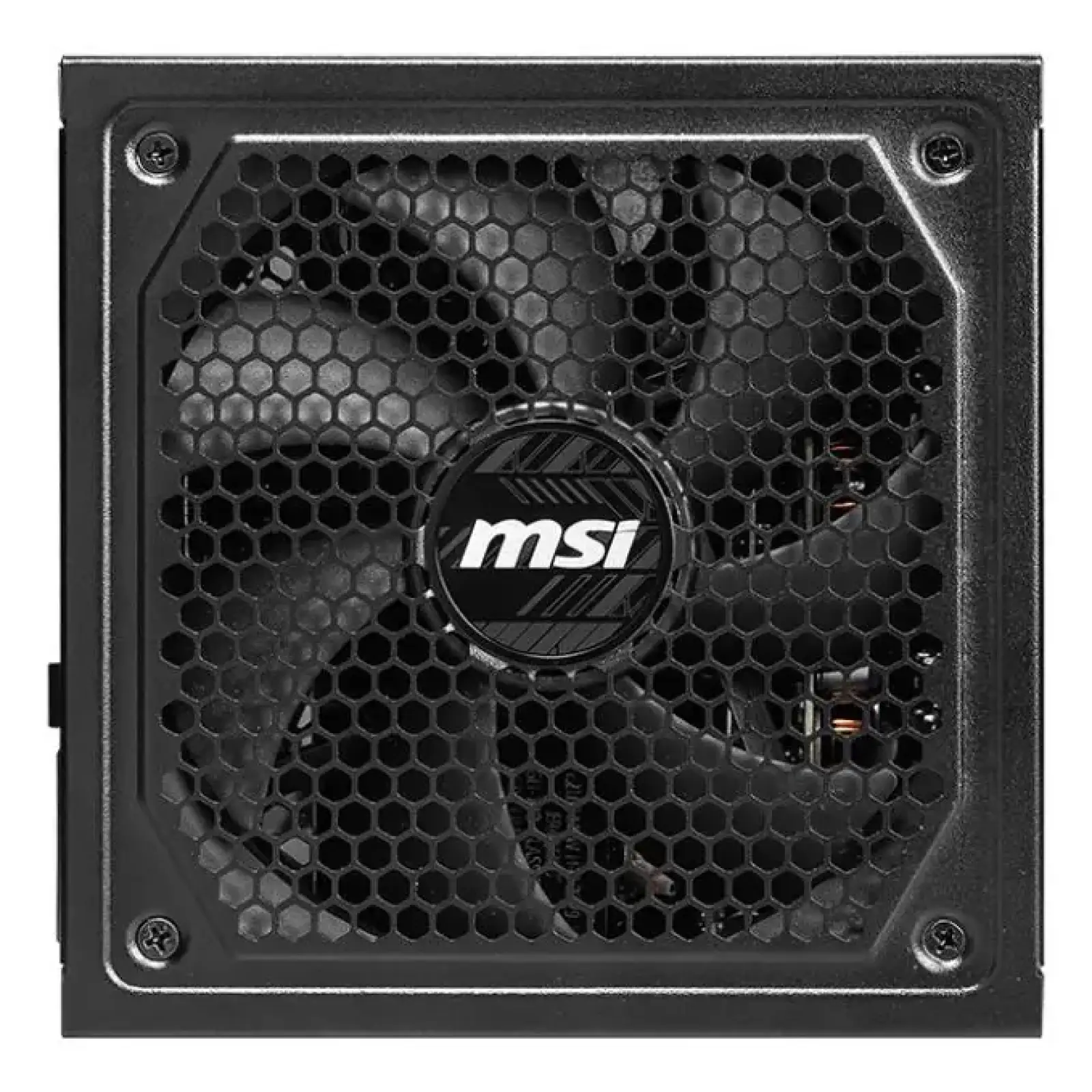Блок живлення ATX 1000W MAG A1000GL PCIE5 II MSI UA