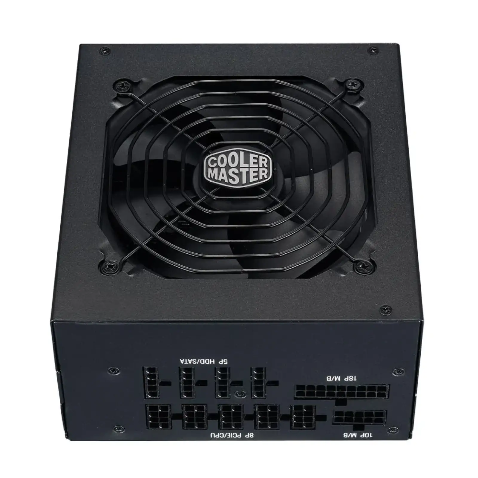 Блок живлення ATX 850W MPE-8501-AFAAG COOLER MASTER UA