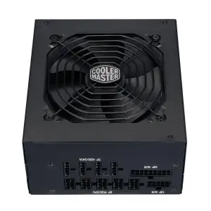 Блок живлення ATX 850W MPE-8501-AFAAG COOLER MASTER UA