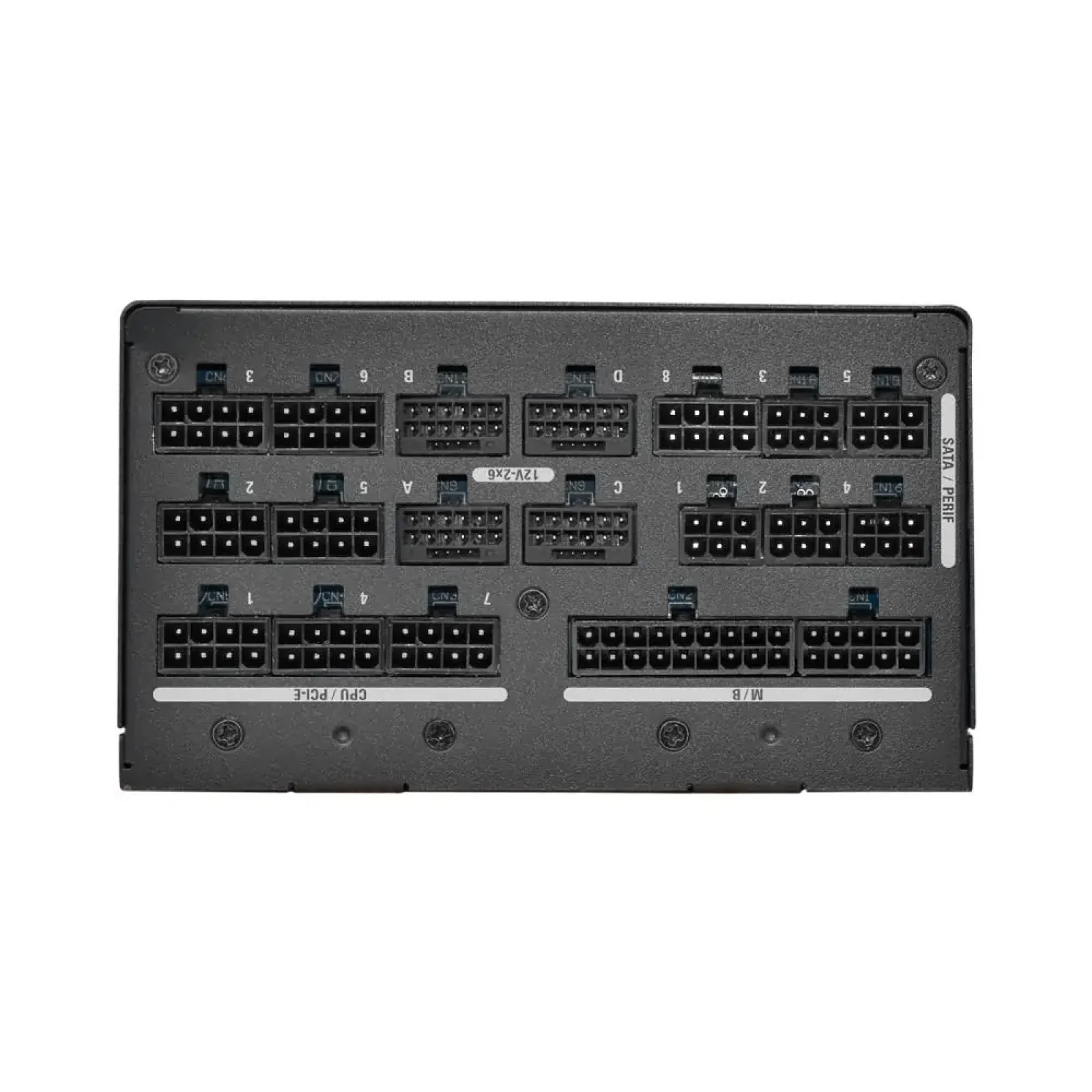 Блок живлення LEADEX TITANIUM (SF-2800F14HP) SUPER FLOWER UA