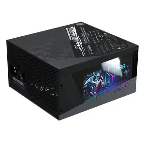 Блок живлення ATX2.31 1200W GP-AP1200PM-EU GIGABYTE UA