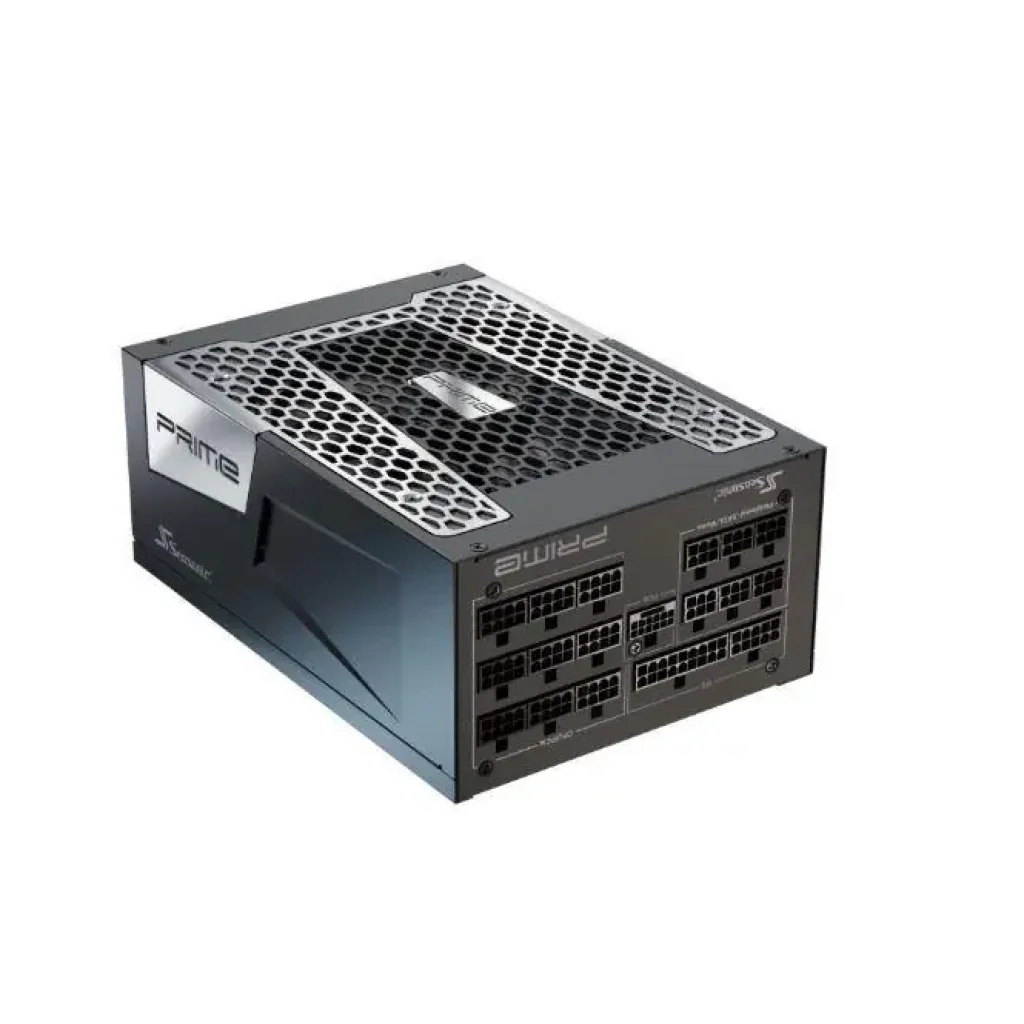 Блок живлення ATX 1600W PRIME TX 1600-ATX31 SEASONIC UA