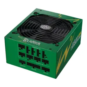 Блок живлення ATX 1050W MPEA501AFCAG3VEU COOLER MASTER UA