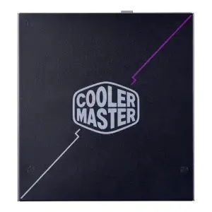 Блок живлення ATX 850W MPX-8503AFAG2BEU COOLER MASTER UA