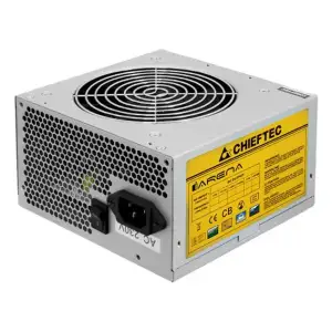 Блок живлення ATX 650W GPA-650S CHIEFTEC UA