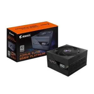 Блок питания ATX3.0 850W GP-AE850PM PG5 GIGABYTE UA