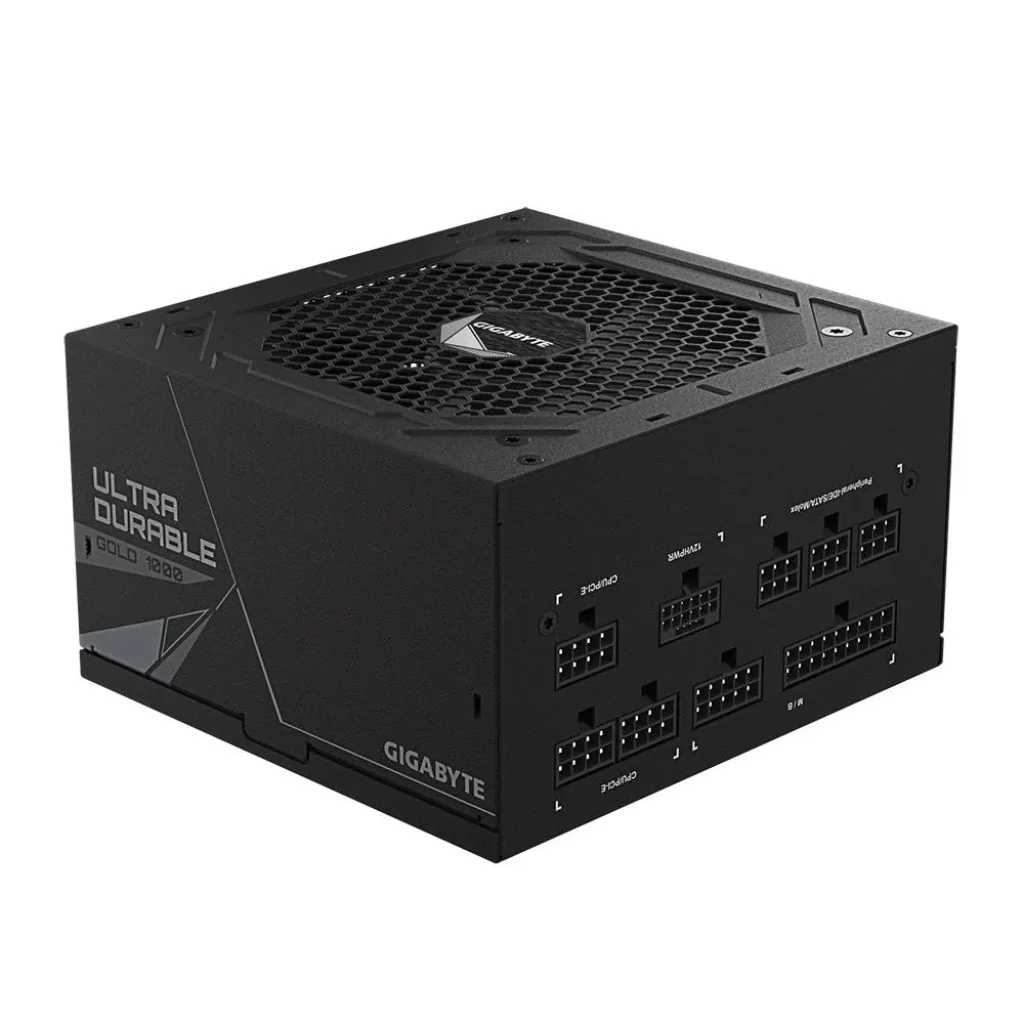 Блок питания ATX2.31 1000W GP-UD1000GM PG5 GIGABYTE UA