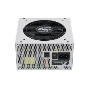 Блок питания ATX 1000W FOCUS-GX-1000-WHITE SEASONIC UA