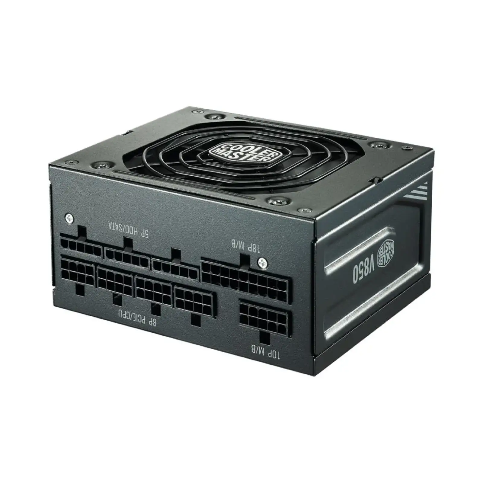 Блок живлення SFX 850W MPY-8501-SFHAGV COOLER MASTER UA