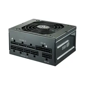 Блок живлення SFX 850W MPY-8501-SFHAGV COOLER MASTER UA