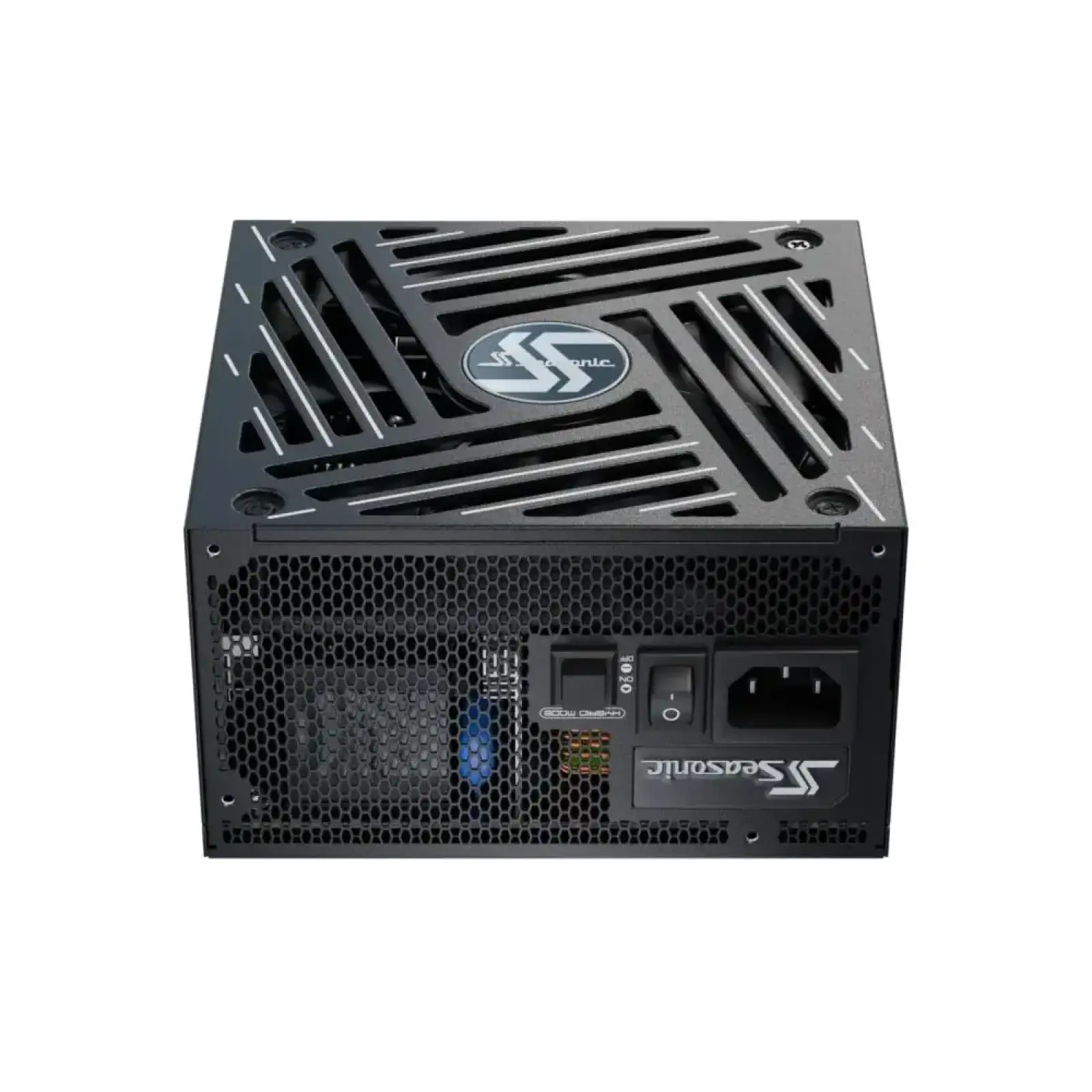 Блок питания ATX 3.0 850W FOCUS-GX-850-V4 SEASONIC UA