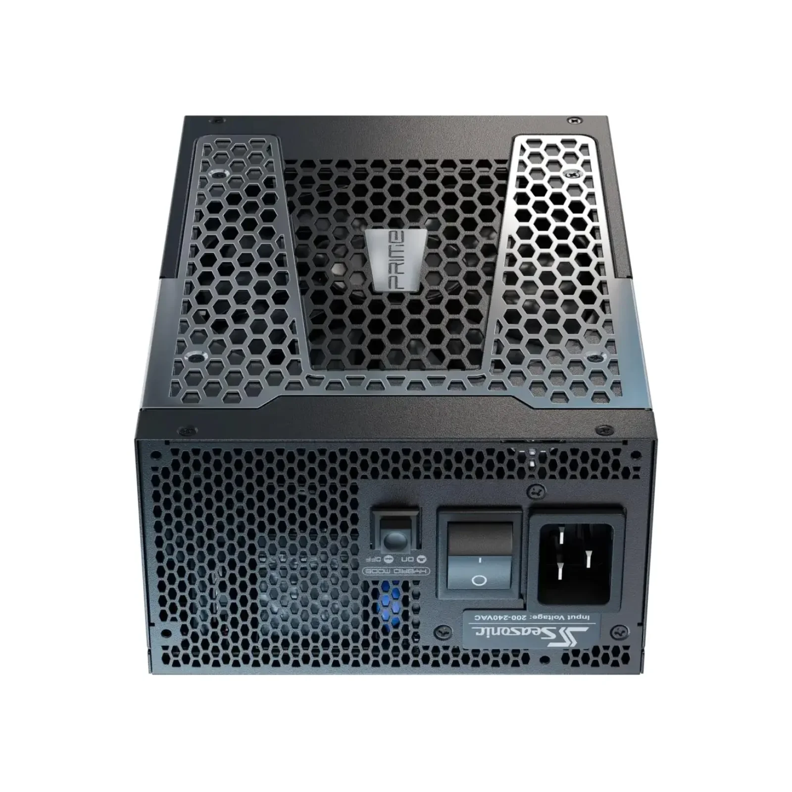 Блок живлення ATX 2200W PRIME PX 2200-ATX31 SEASONIC UA