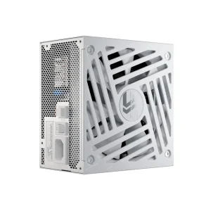 Блок живлення ATX 750W FOCUSGX-750-ATX31-WHT SEASONIC (FOCUS-GX-750-ATX31-WHITE) UA