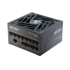 Блок живлення ATX 3.0 1000W FOCUS-GX-1000-V4 SEASONIC UA