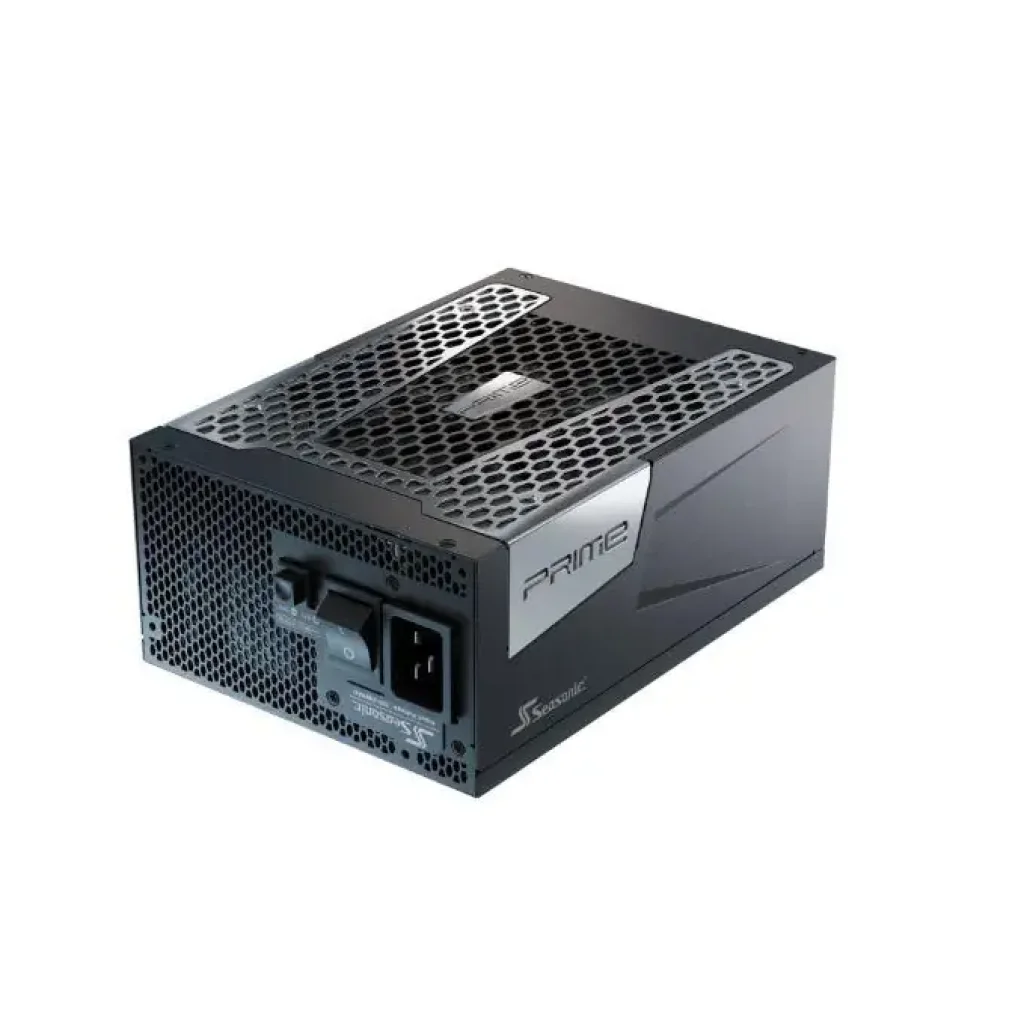 Блок живлення ATX 1300W PRIME TX 1300-ATX31 SEASONIC UA