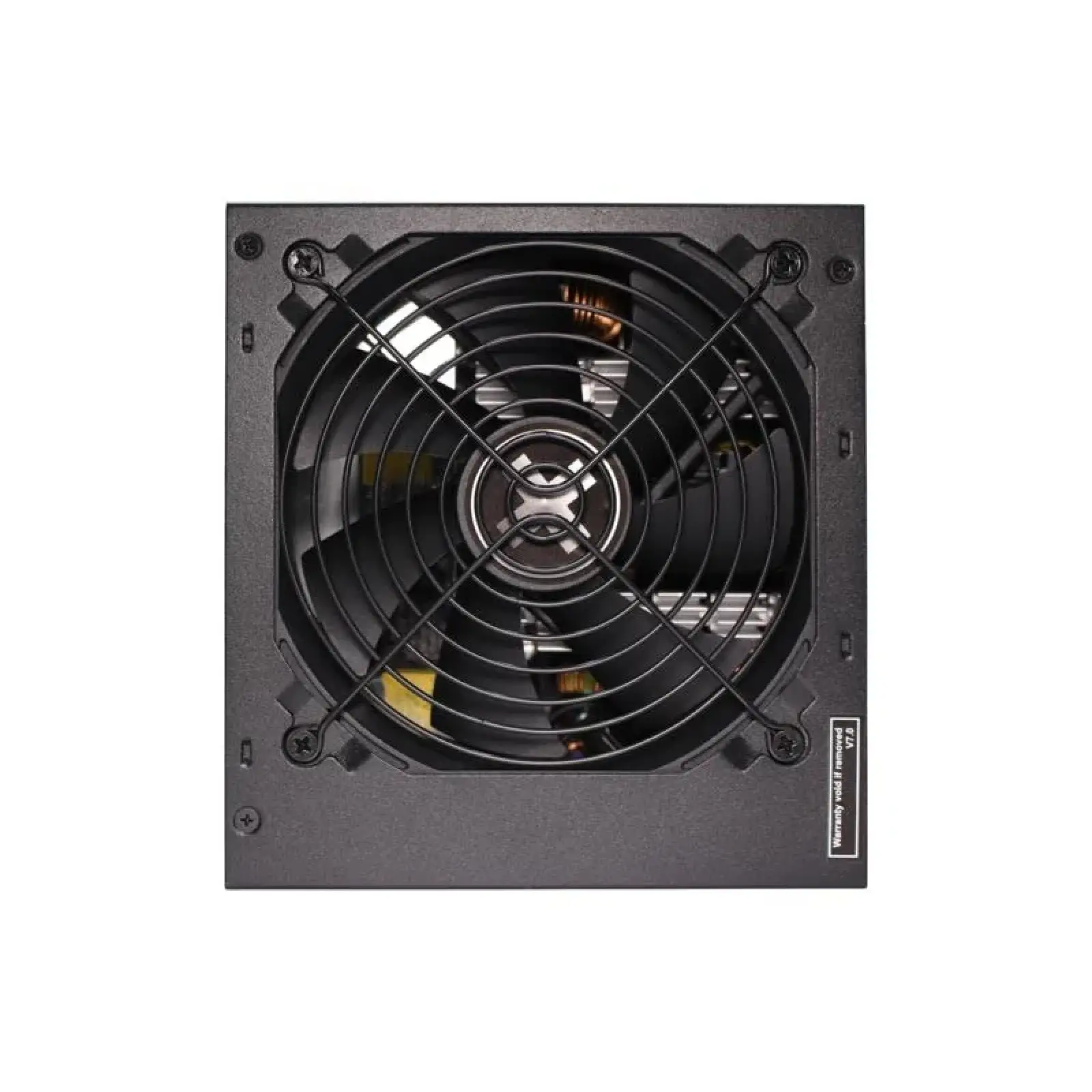 Блок живлення ATX2.52 750W XP750R6.2 XILENCE UA