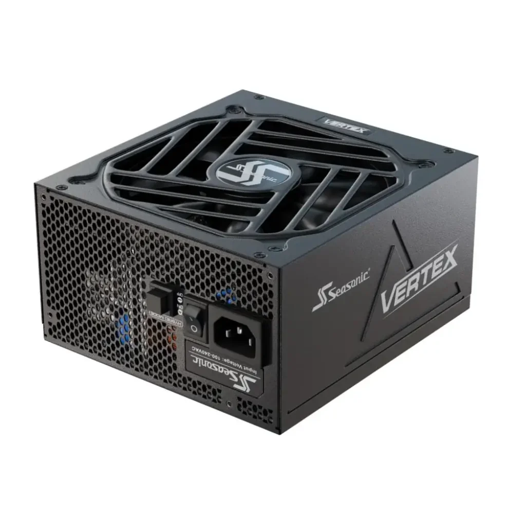 Блок живлення ATX 3.1 1000W VERTEX GX-1000 SEASONIC UA