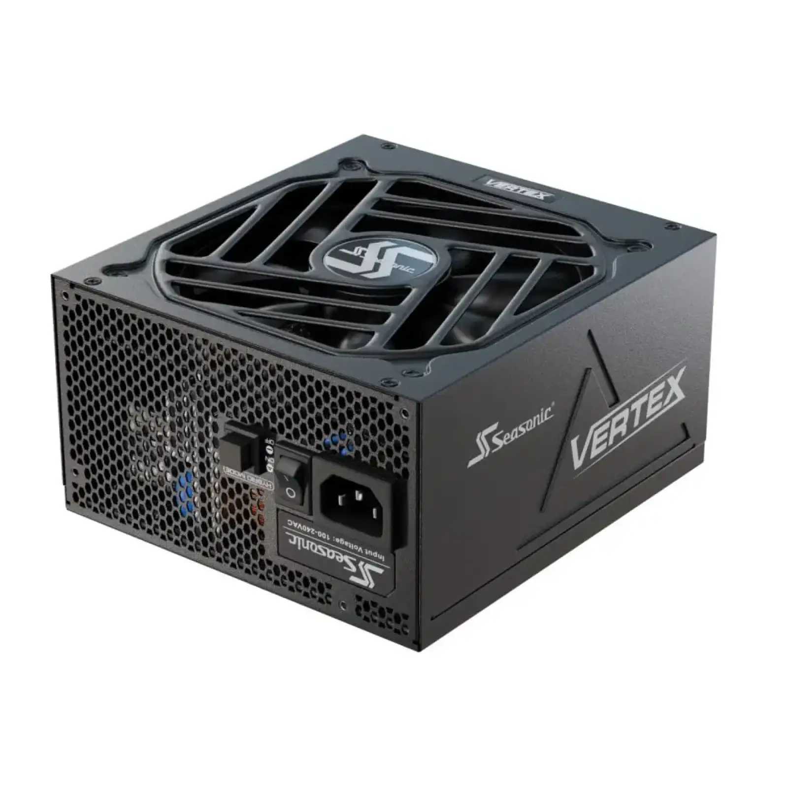 Блок живлення ATX 3.1 1000W VERTEX GX-1000 SEASONIC UA