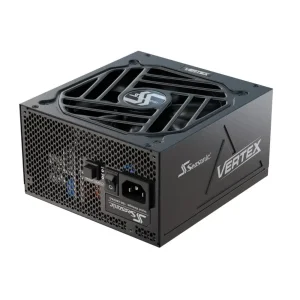 Блок живлення ATX 3.1 1000W VERTEX GX-1000 SEASONIC UA