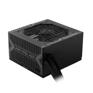 Блок живлення ATX 550W MAG A550BN MSI UA