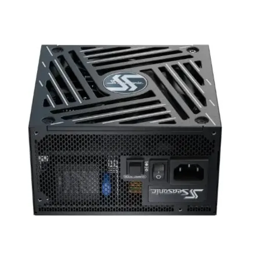 Блок живлення ATX 1000W FOCUS-GX-1000-ATX31 SEASONIC UA