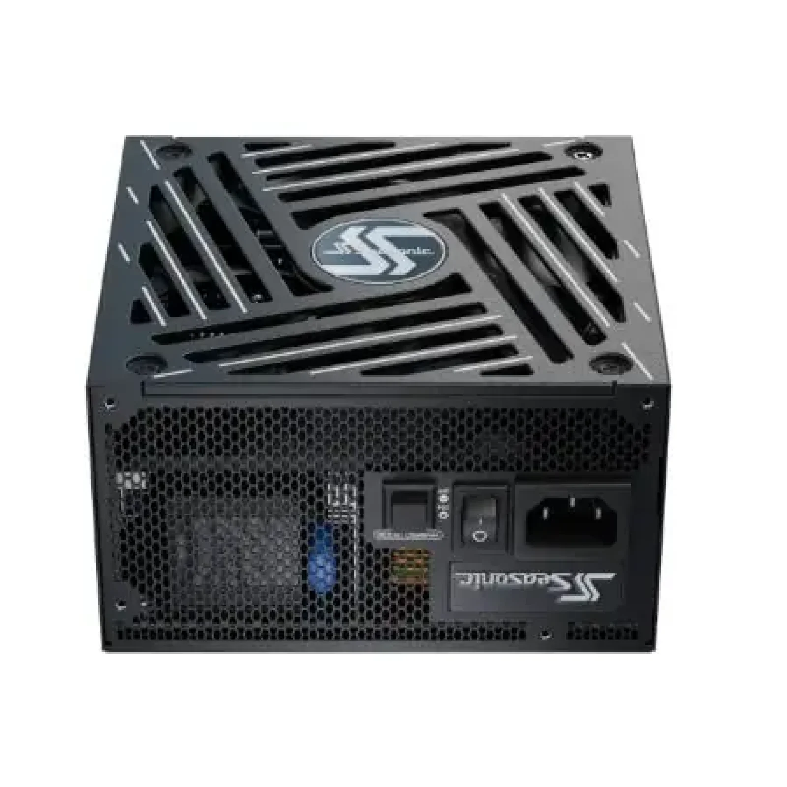 Блок живлення ATX 1000W FOCUS-GX-1000-ATX31 SEASONIC UA