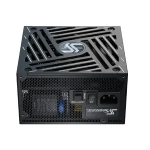 Блок живлення ATX 1000W FOCUS-GX-1000-ATX31 SEASONIC UA