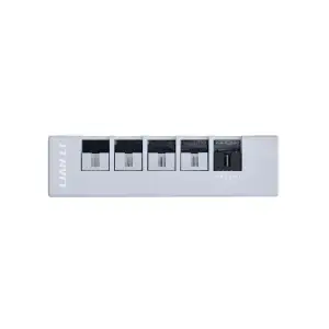 Блок живлення ATX3.1 1200W G9P.RS1200G.WH00.EU LIAN LI UA