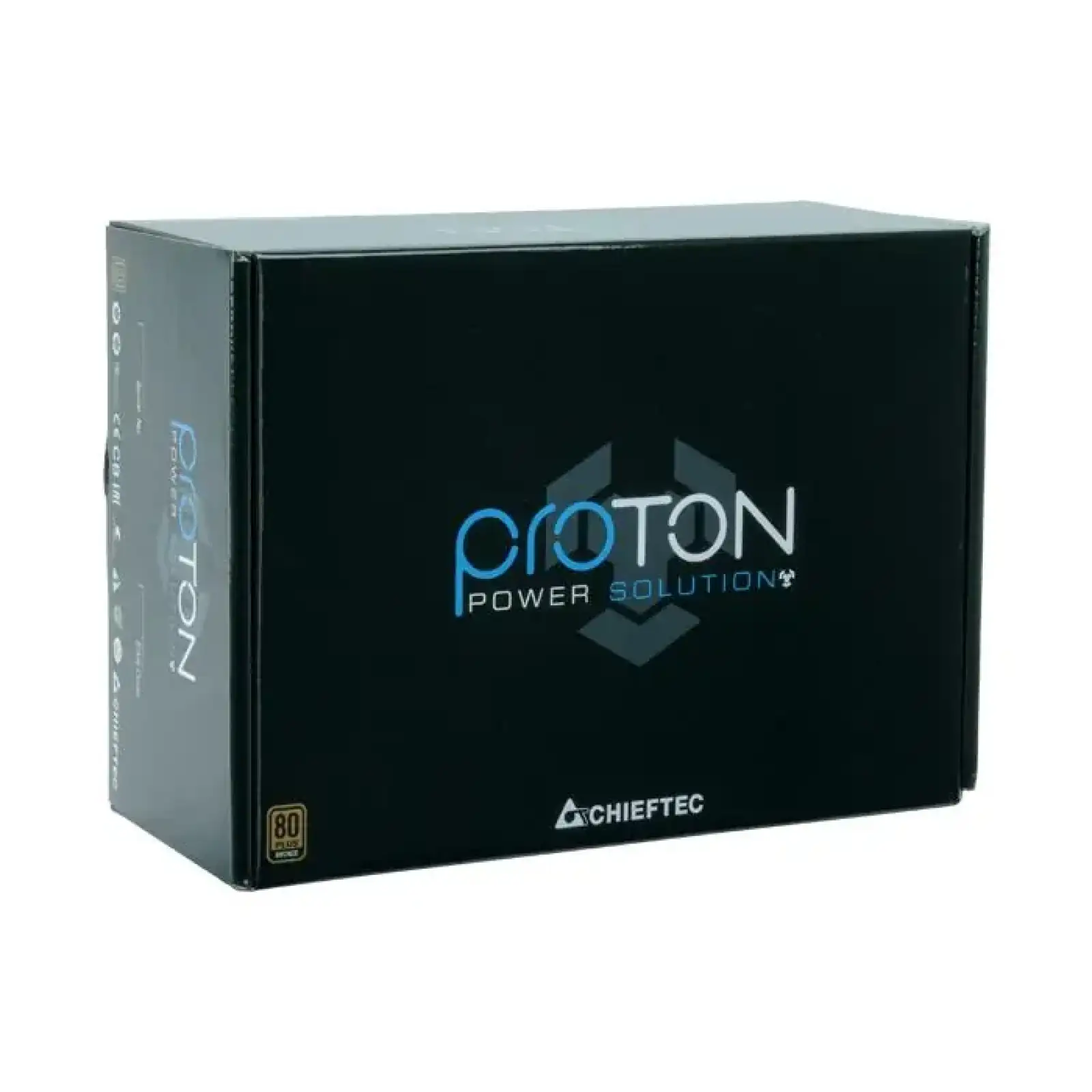 Блок живлення ATX 500W BDF-500S CHIEFTEC UA