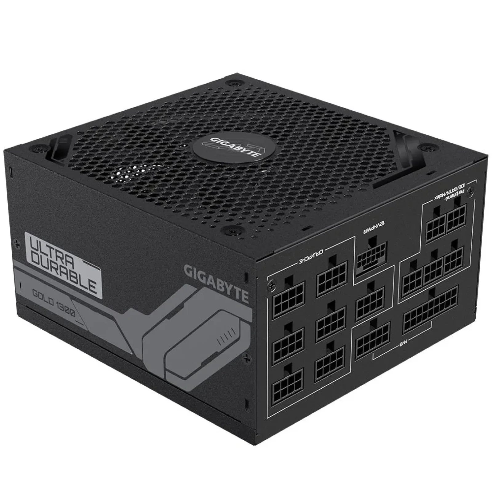 Блок питания ATX3.0 1300W GP-UD1300GM PG5 GIGABYTE UA