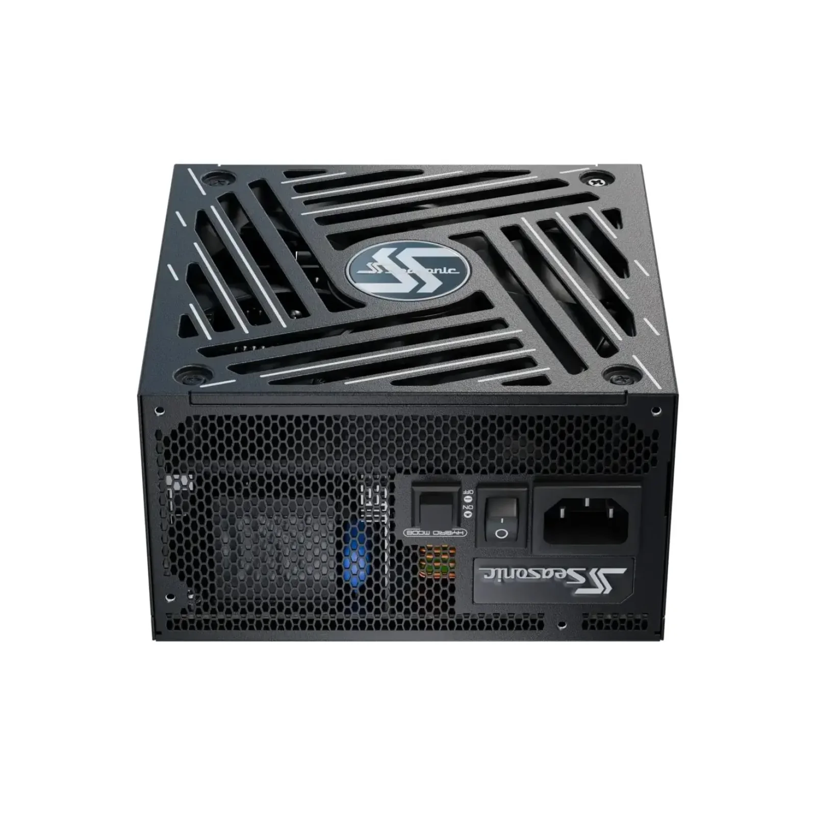 Блок живлення ATX 850W FOCUS-GX-850-ATX31 SEASONIC UA