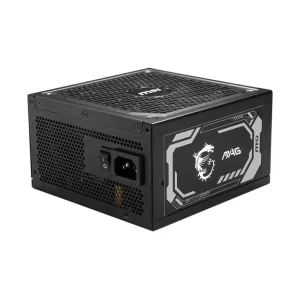 Блок живлення ATX 1000W MAG A1000GL PCIE5 MSI UA