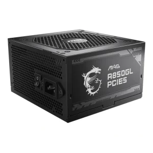 Блок питания ATX 850W MAG A850GL PCIE5 MSI UA