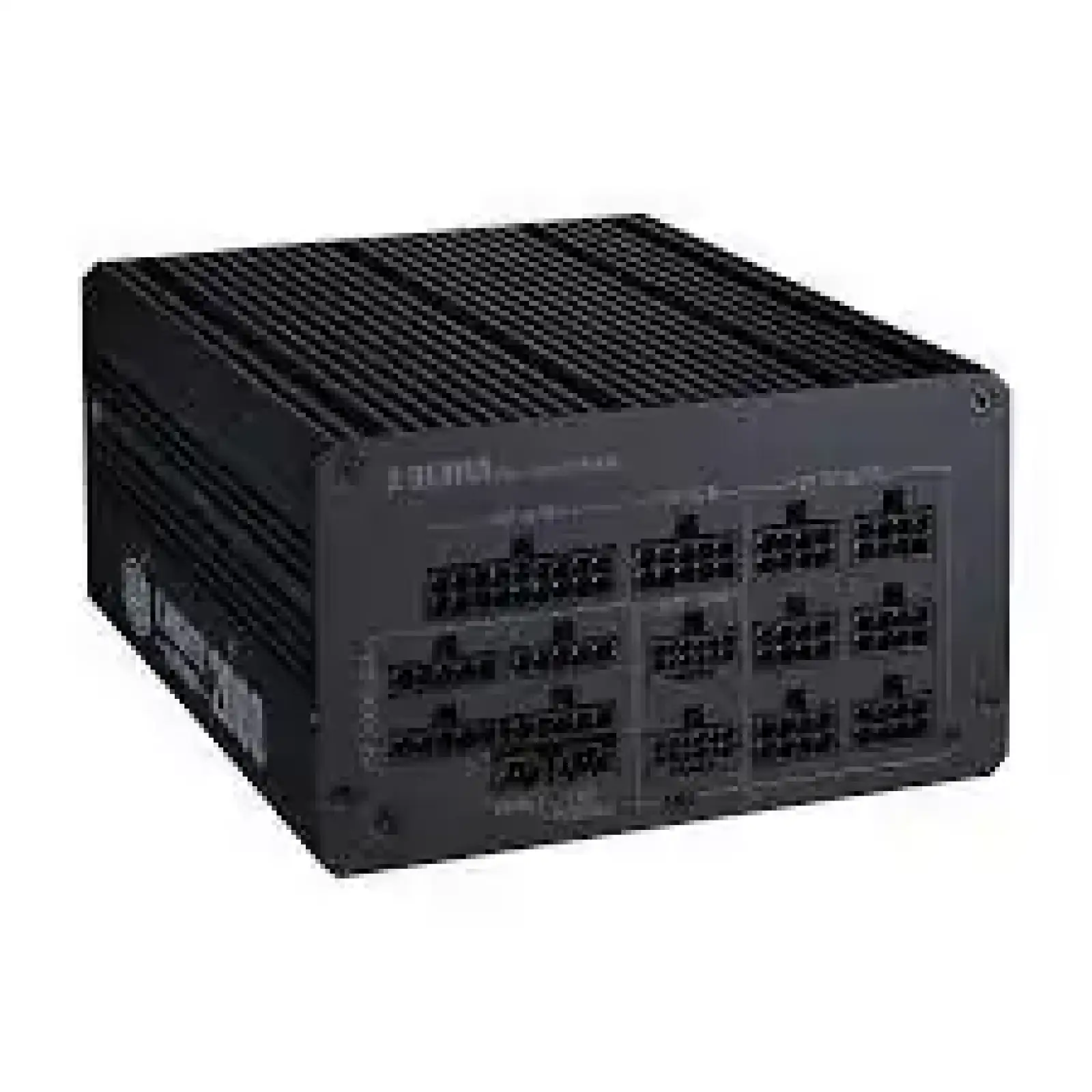 Блок питания ATX 2000W MPS-K001-AFBP-B COOLER MASTER (MPS-K001-AFBP-BEU) UA