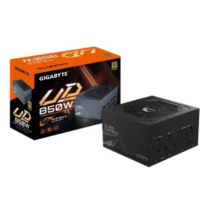 Блок живлення ATX2.31 850W GP-UD850GM PG5 GIGABYTE UA