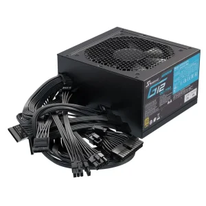 Блок живлення ATX 750W G12 GC-750 SEASONIC UA