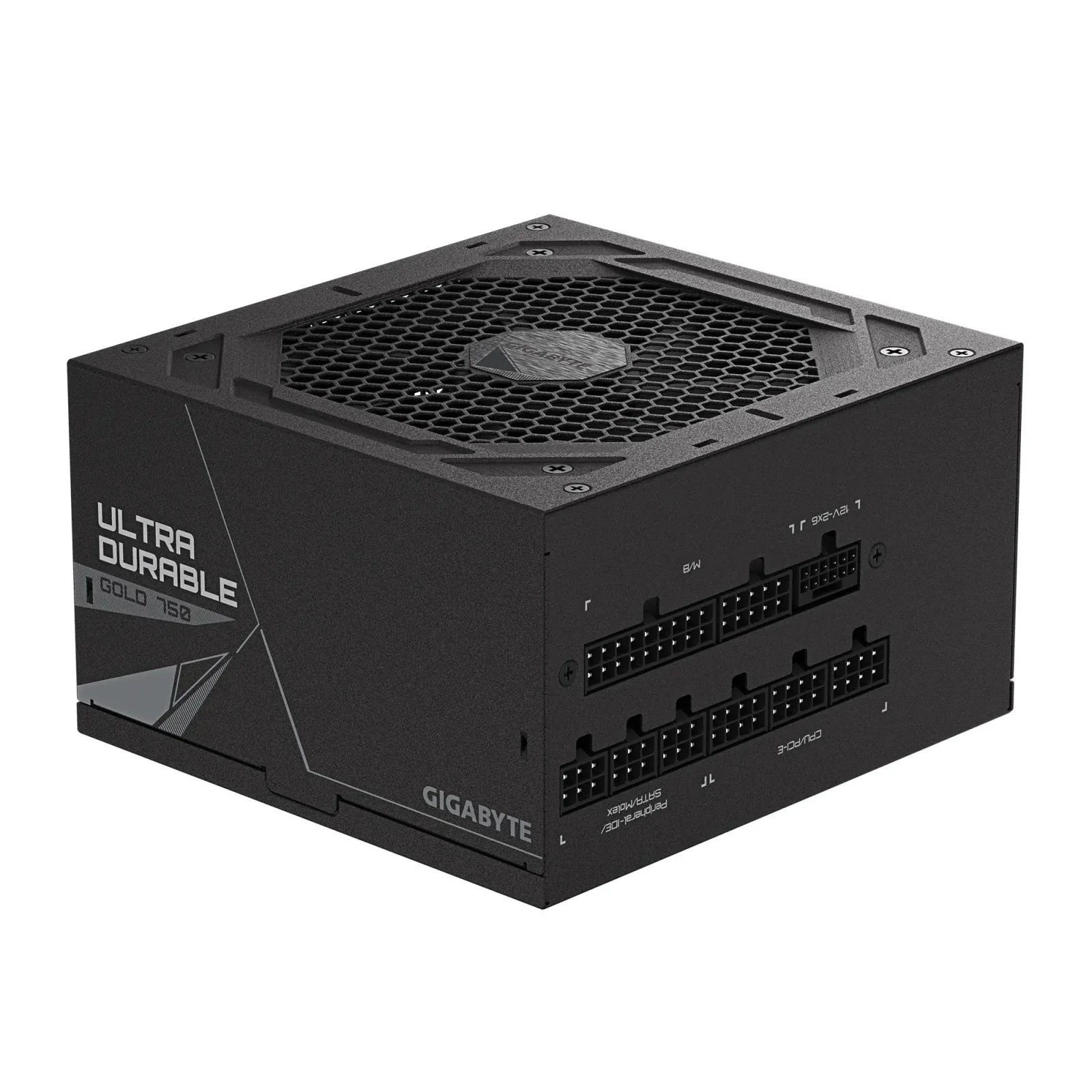 Блок живлення ATX3.1 750W GP-UD750GM PG5 V2 GIGABYTE UA