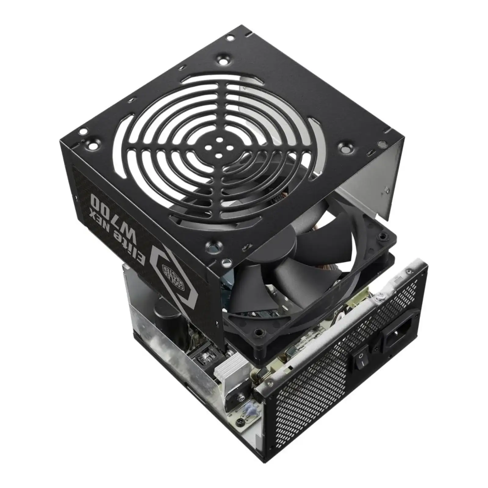 Блок живлення ATX 700W MPW-7001-ACBWBE1 COOLER MASTER UA
