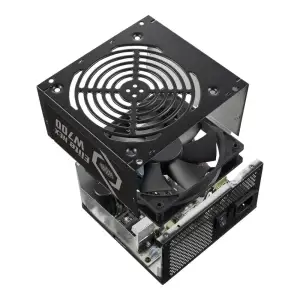 Блок живлення ATX 700W MPW-7001-ACBWBE1 COOLER MASTER UA