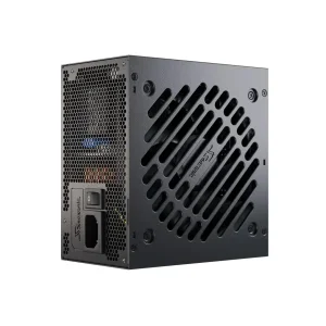 Блок живлення ATX 750W BLACK CORE GX-750-ATX31 SEASONIC UA
