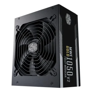 Блок живлення ATX 1050W MPE-A501-AFCAG COOLER MASTER (MPE-A501-AFCAG-3EGEU) UA